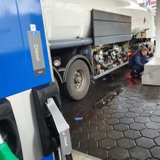 Esso Express Amersfoort