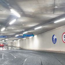 Parkeergarage Zuyderland