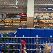 ALDI Arnhem Middelgraaflaan