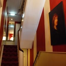 Hotel Rembrandt - Amsterdam