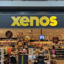 Xenos Rotterdam Zuidplein