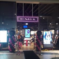 ICI PARIS XL