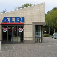 ALDI Blokker Westerblokker