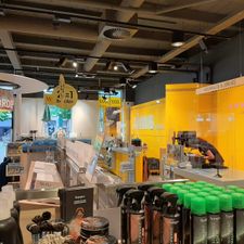 ANWB winkel Hoogeveen