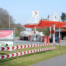 TotalEnergies Boszicht