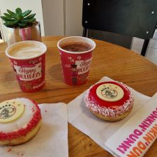 Dunkin' Bataviaplein Lelystad