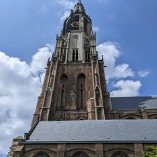 Nieuwe Kerk