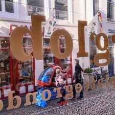Reisboekhandel INTERGLOBE