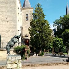 Kasteel Den Halder