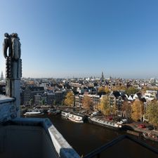 Grand Hotel Amrâth Amsterdam