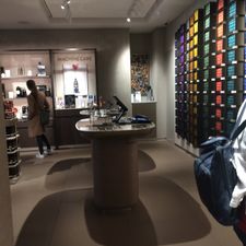 Nespresso Boutique