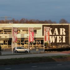 Karwei bouwmarkt Papendrecht