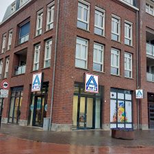 ALDI Eersel Nieuwstraat