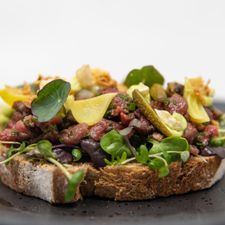 Restaurant Moustique