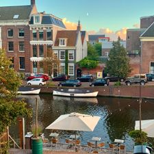 Volkslust Haarlem