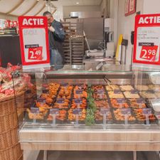 DekaMarkt Alkmaar