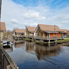 Landal De Reeuwijkse Plassen