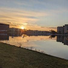 High Tech Campus Eindhoven