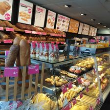 Bakker Bart Geldrop
