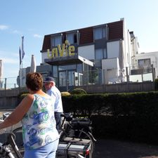 Golden Tulip Hotel L'Escaut Terneuzen