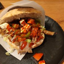 Baki's | Finest Döner Kebab Zwolle