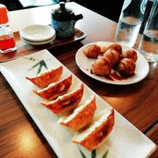 RAMEN OHASHI