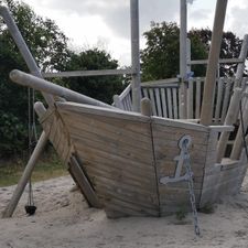 Landal Beach Park Texel