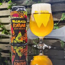 Walhalla Brewery & Taproom