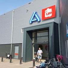 ALDI