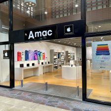 Amac Apple Premium Reseller