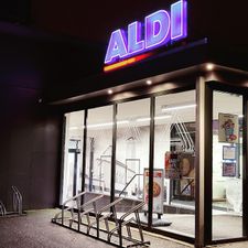 ALDI Hilversum Noordse Bosje