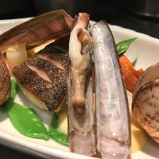 Michelin Restaurant Danyel