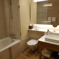Hyatt Place Amsterdam Airport