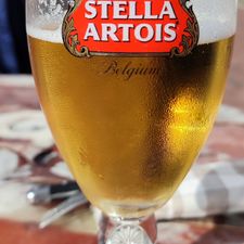 Biercafé & Grill Vliegende Hollander