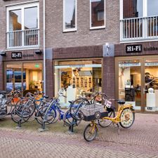 Hi-Fi Klubben Alkmaar