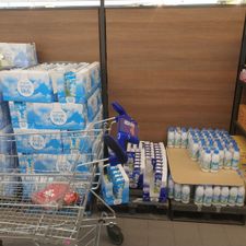ALDI Drachten Leidijk