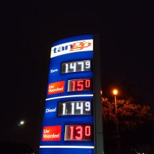 Tango Vlaardingen