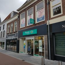 Pearle Opticiens Woerden