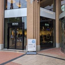 BOSS Menswear Store