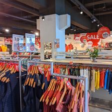 ANWB winkel Eindhoven Emmasingel