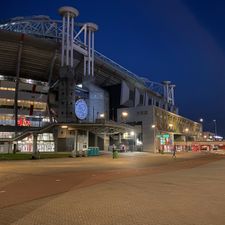 Ziggo Dome