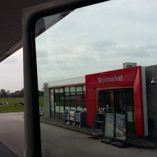 Lukoil Hoogblokland