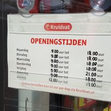 Kruidvat