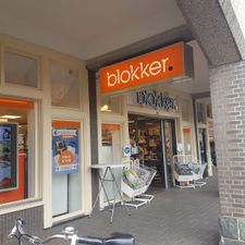 Blokker Amsterdam Mercatorplein