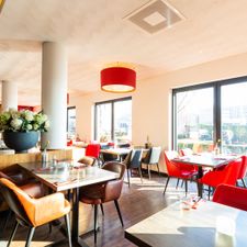 Bastion Hotel Amsterdam Airport