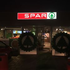 SPAR express Bodegraven