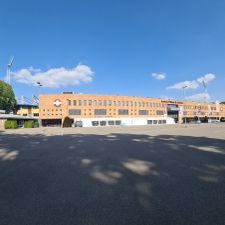 Koning Willem II Stadion
