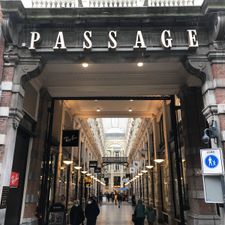 Nespresso Boutique