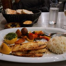 Restaurant Olijfje