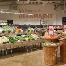 DekaMarkt Haarlem